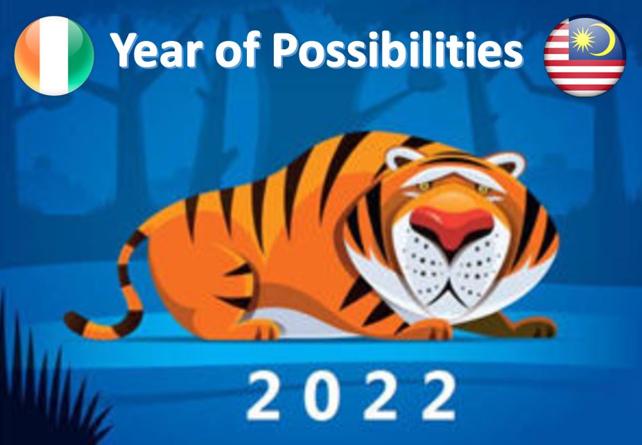 2022 – Year of Possibilities for Irish Business in Malaysia